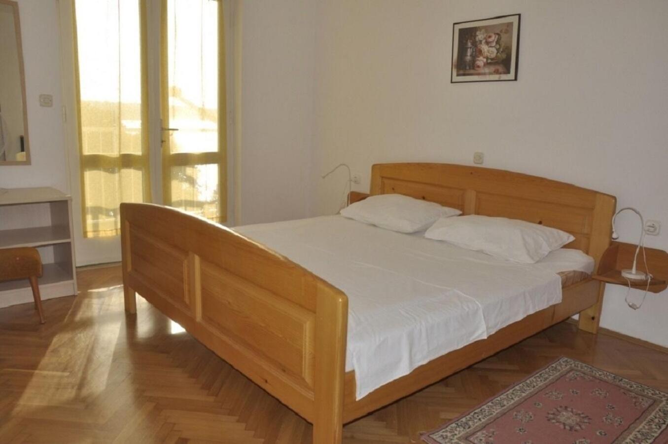 Apartments Petar - 6M From The Sea Barbat na Rabu 外观 照片