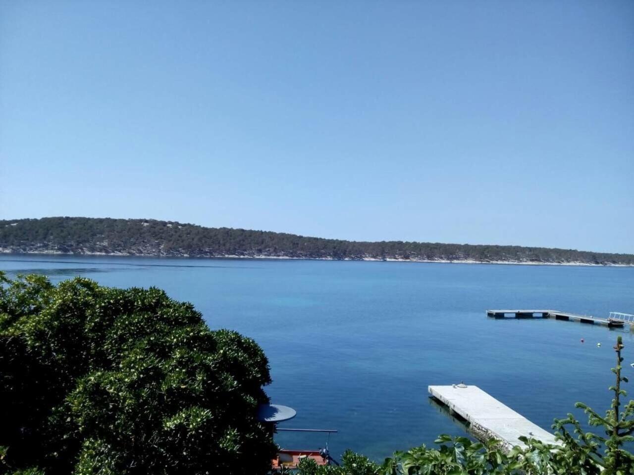 Apartments Petar - 6M From The Sea Barbat na Rabu 外观 照片