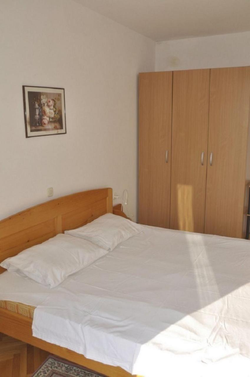 Apartments Petar - 6M From The Sea Barbat na Rabu 外观 照片