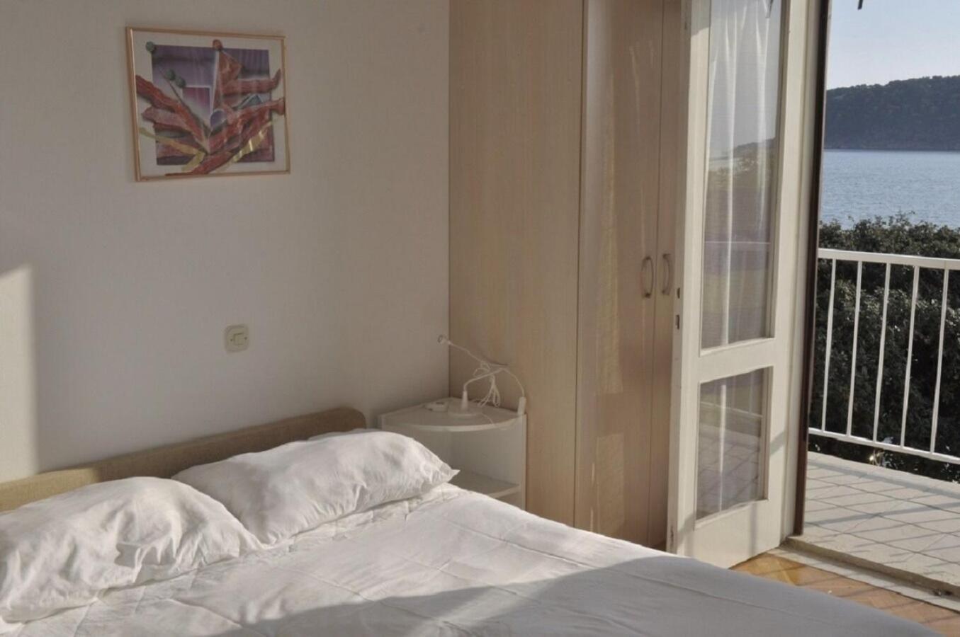 Apartments Petar - 6M From The Sea Barbat na Rabu 外观 照片