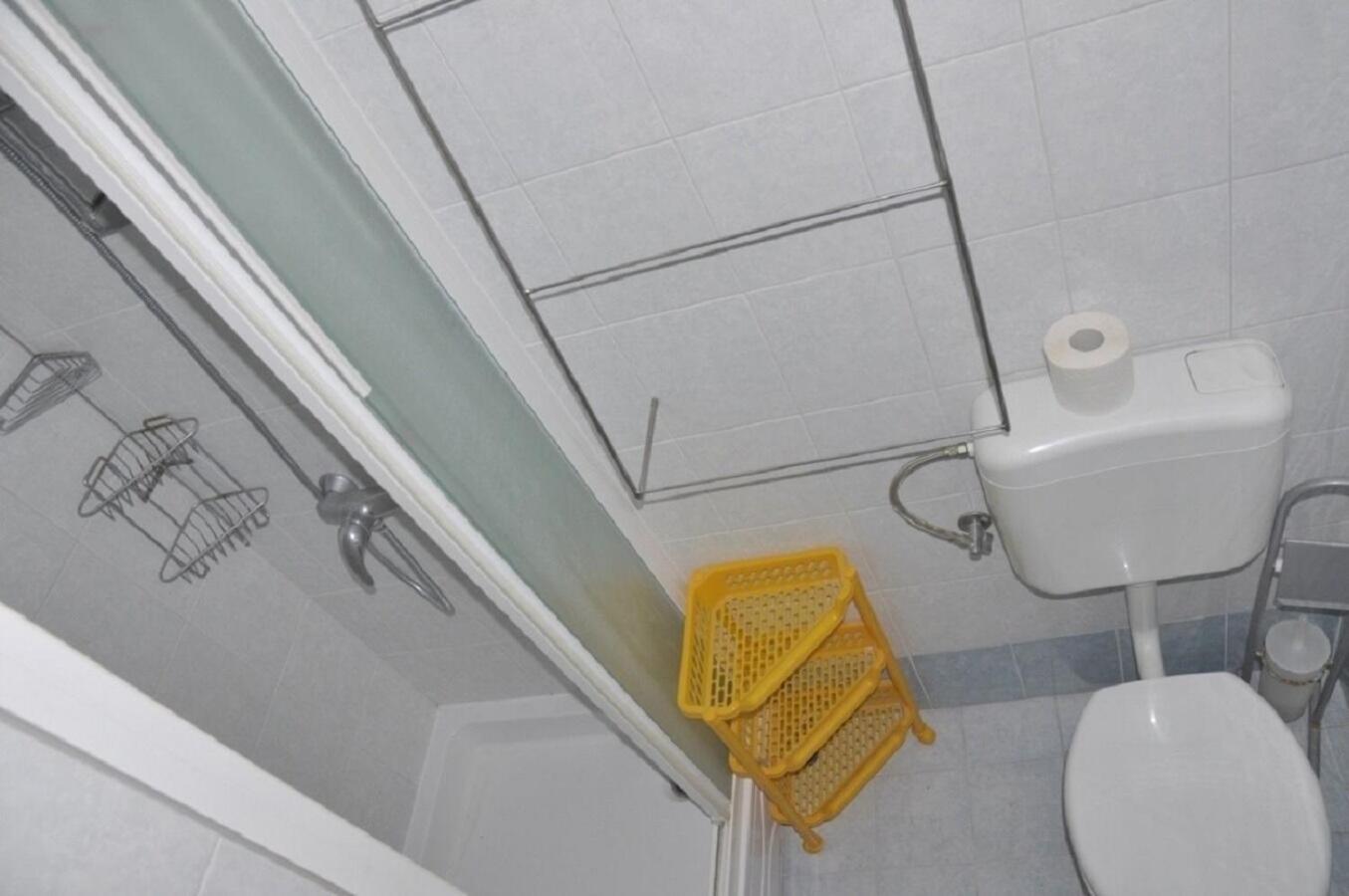 Apartments Petar - 6M From The Sea Barbat na Rabu 外观 照片