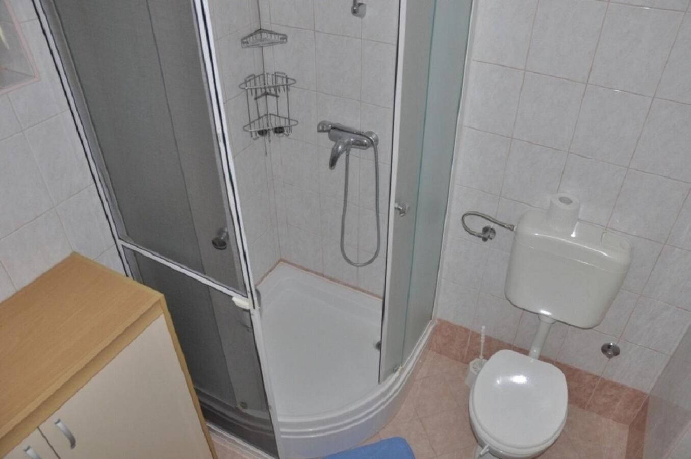 Apartments Petar - 6M From The Sea Barbat na Rabu 外观 照片