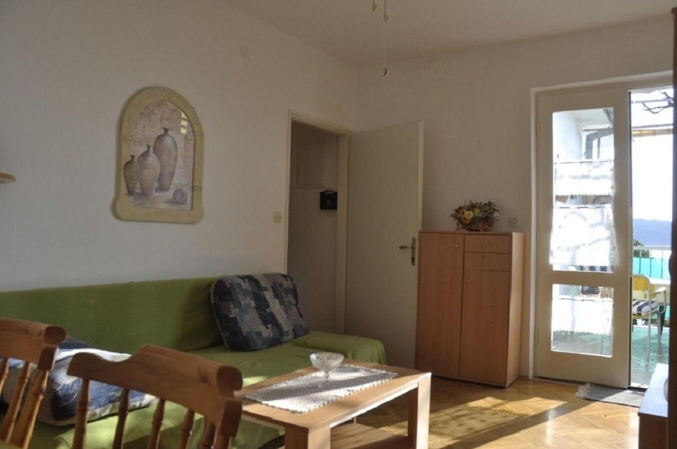 Apartments Petar - 6M From The Sea Barbat na Rabu 外观 照片