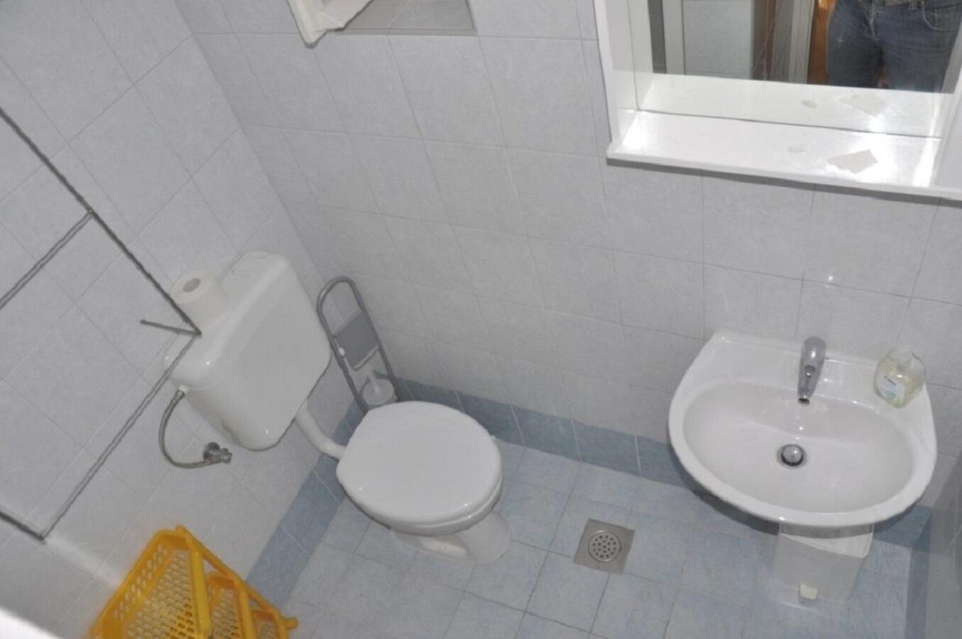 Apartments Petar - 6M From The Sea Barbat na Rabu 外观 照片
