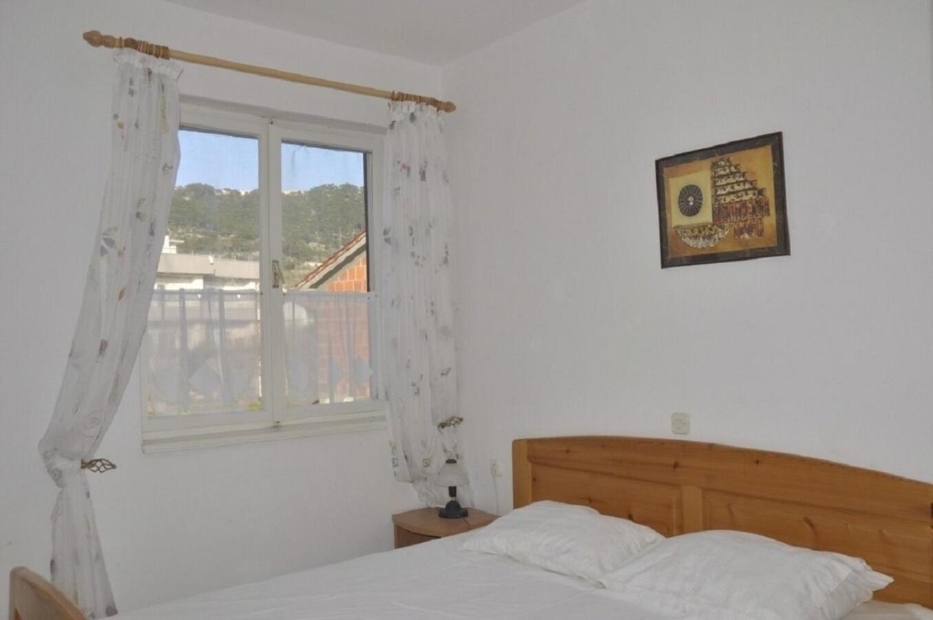 Apartments Petar - 6M From The Sea Barbat na Rabu 外观 照片