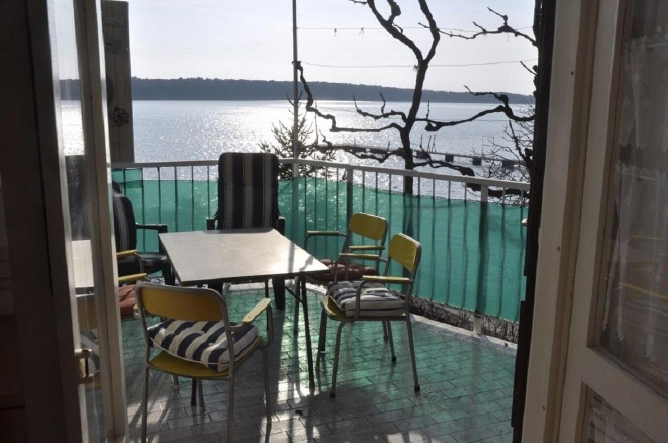 Apartments Petar - 6M From The Sea Barbat na Rabu 外观 照片