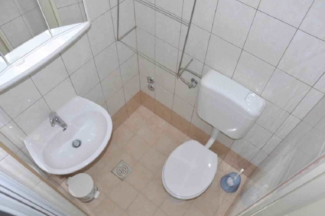 Apartments Petar - 6M From The Sea Barbat na Rabu 外观 照片