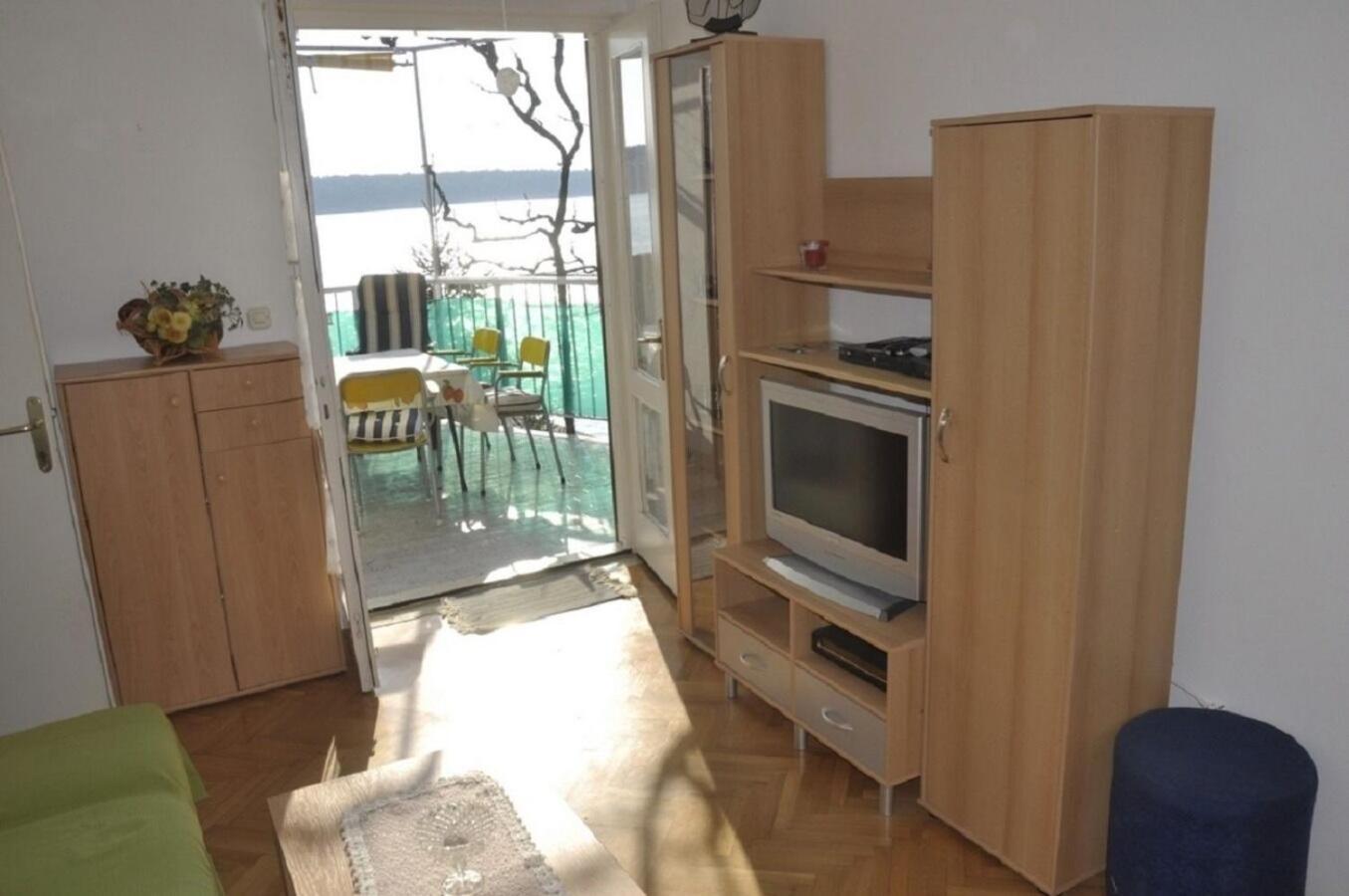 Apartments Petar - 6M From The Sea Barbat na Rabu 外观 照片