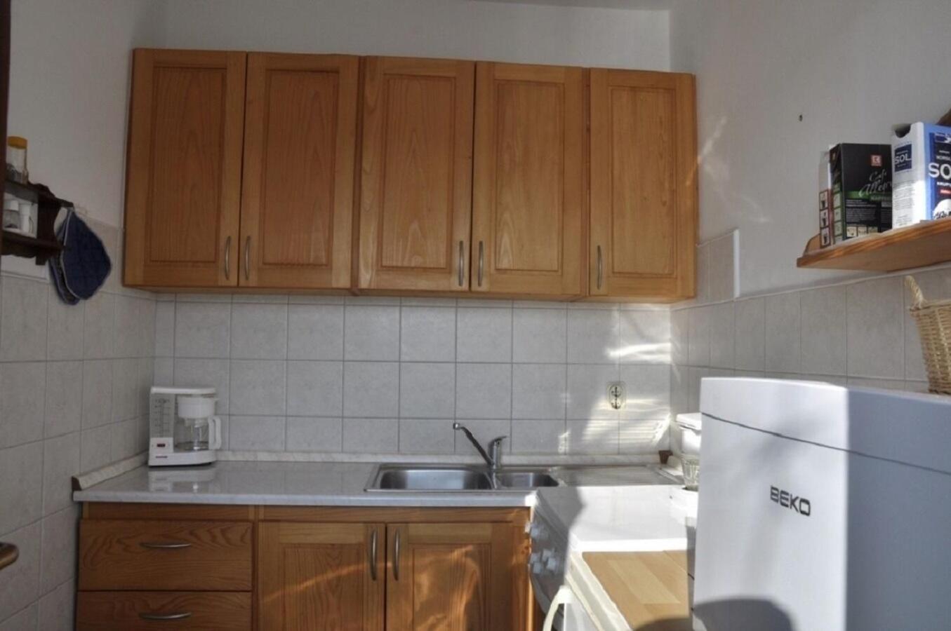 Apartments Petar - 6M From The Sea Barbat na Rabu 外观 照片