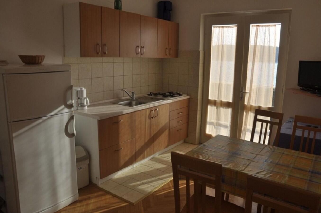 Apartments Petar - 6M From The Sea Barbat na Rabu 外观 照片