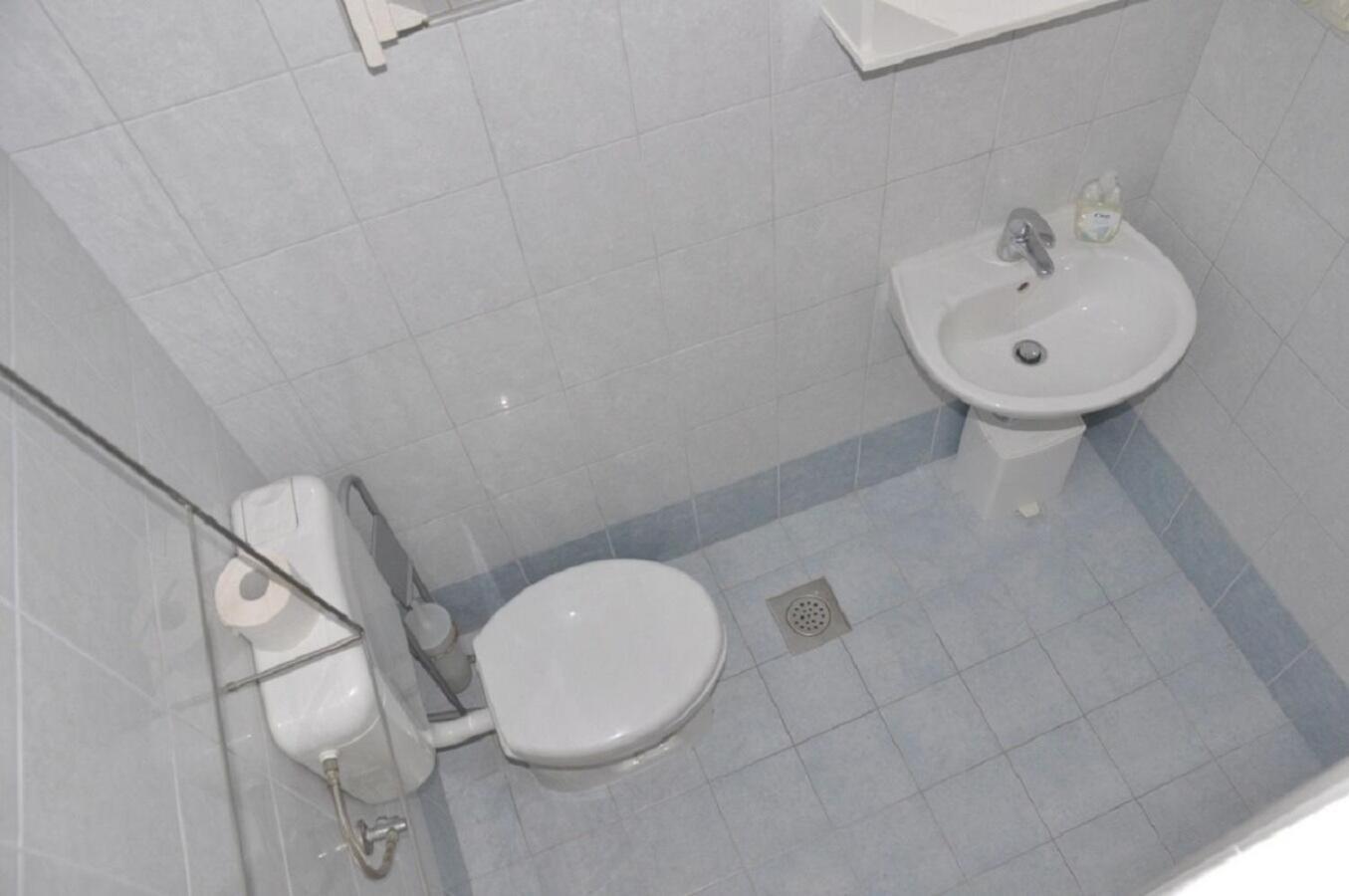 Apartments Petar - 6M From The Sea Barbat na Rabu 外观 照片