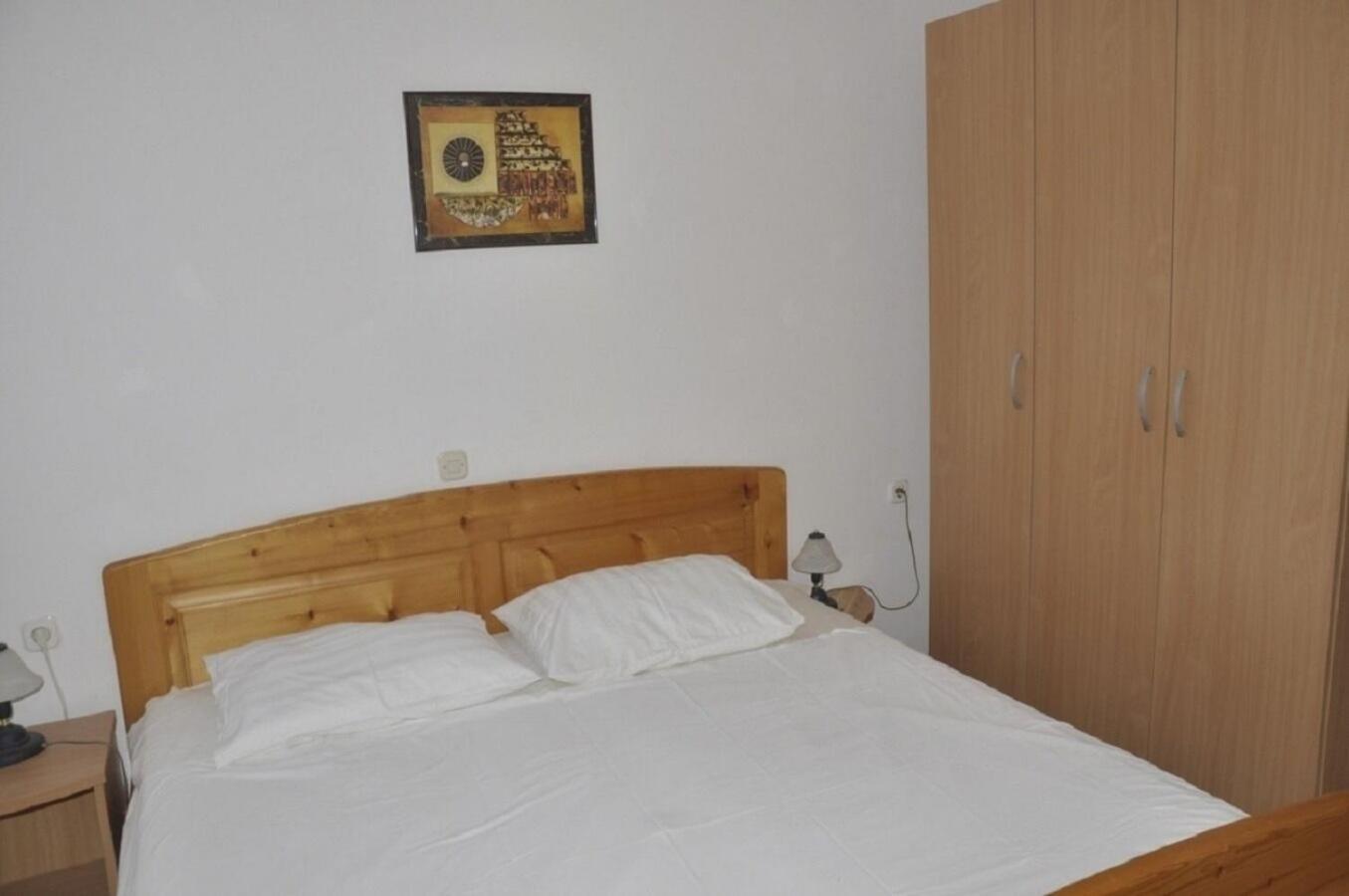 Apartments Petar - 6M From The Sea Barbat na Rabu 外观 照片