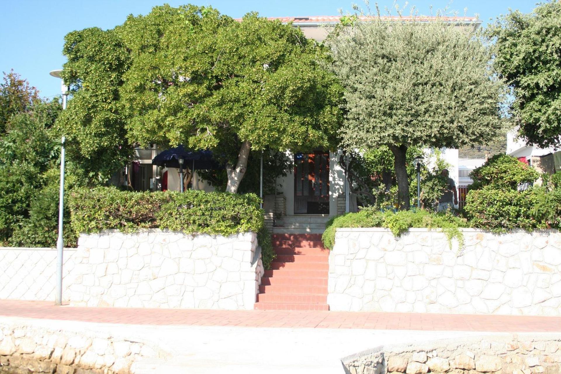 Apartments Petar - 6M From The Sea Barbat na Rabu 外观 照片