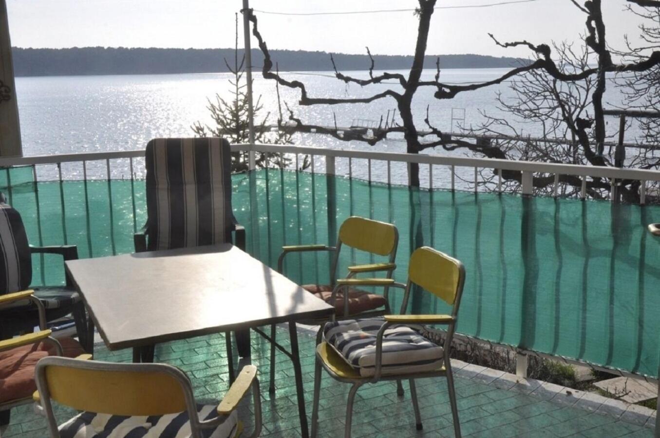 Apartments Petar - 6M From The Sea Barbat na Rabu 外观 照片