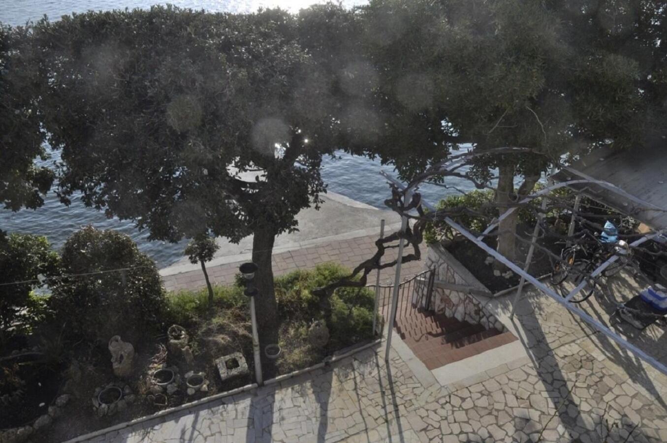 Apartments Petar - 6M From The Sea Barbat na Rabu 外观 照片